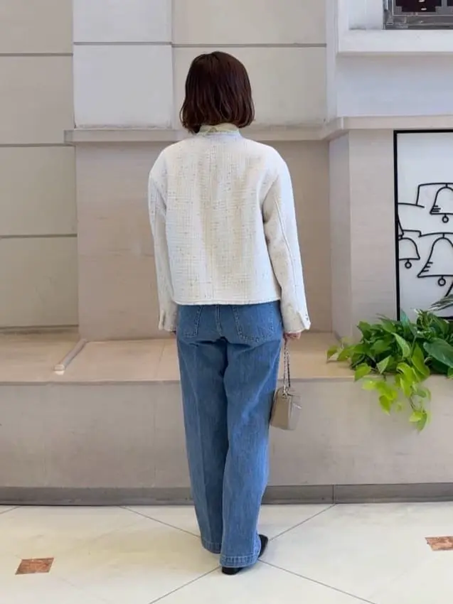 23区 澤田 コーディネート画像