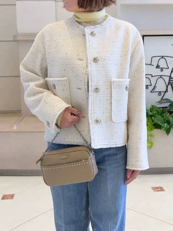 23区 澤田 コーディネート画像