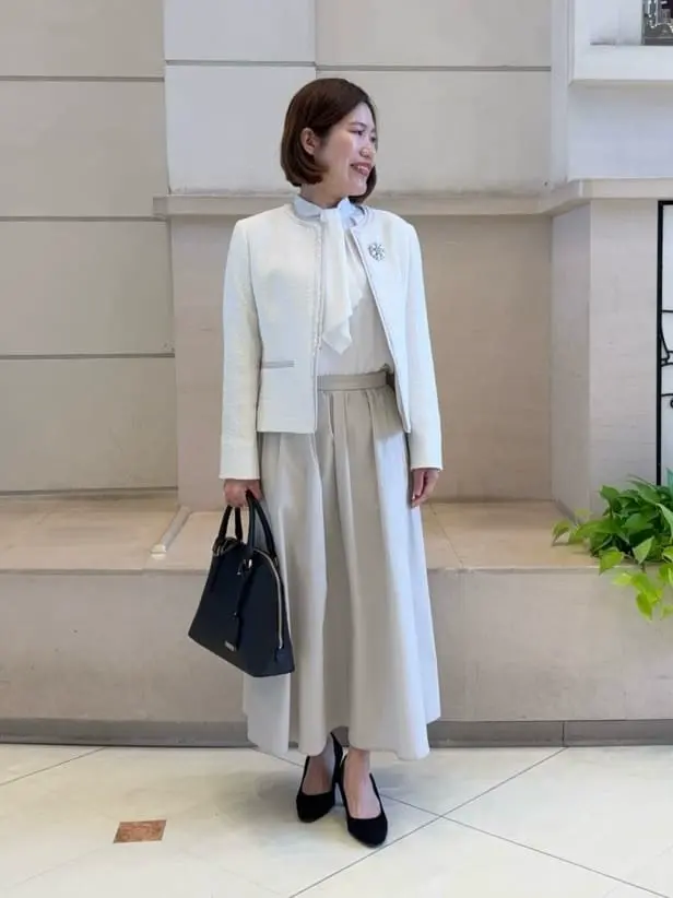  澤田 コーディネート画像