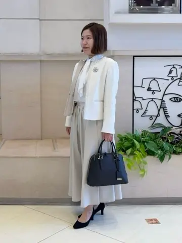 23区 澤田 コーディネート画像