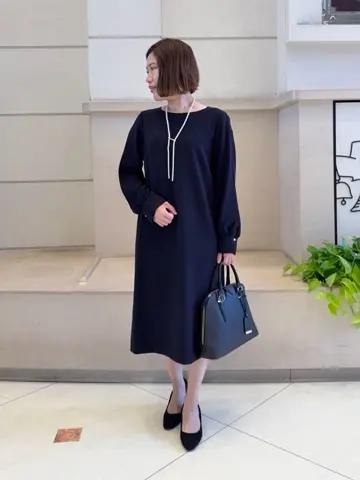 23区 澤田 コーディネート画像