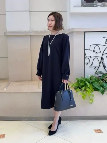 23区 澤田 コーディネート画像