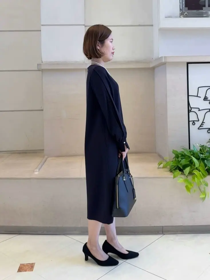 23区 澤田 コーディネート画像