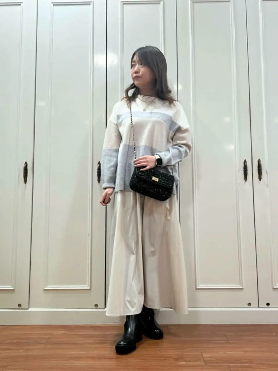 23区 平瀬 コーディネート画像