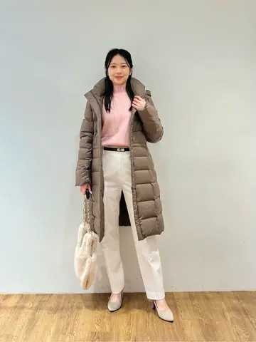 23区 西嶋 コーディネート画像