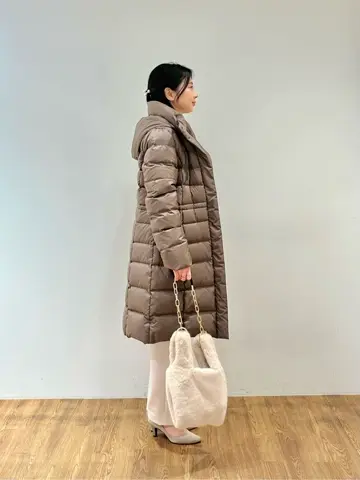 23区 西嶋 コーディネート画像