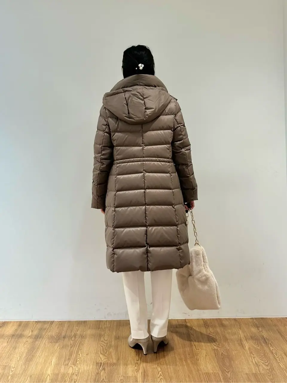 23区 西嶋 コーディネート画像