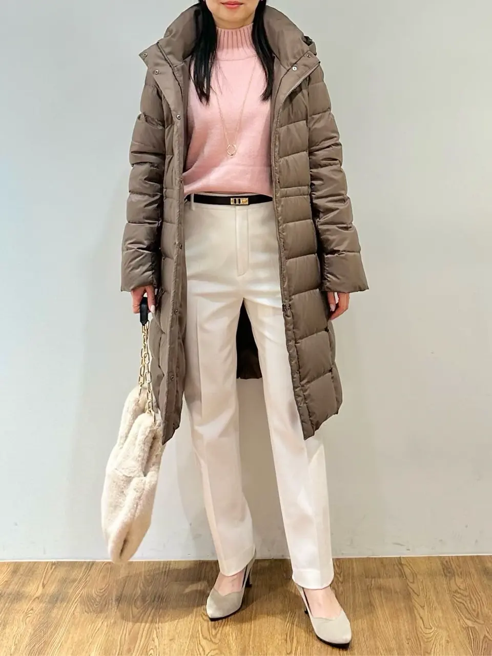 23区 西嶋 コーディネート画像