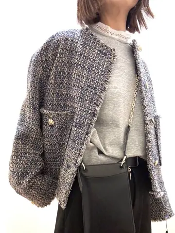 23区 UTSUROGI コーディネート画像