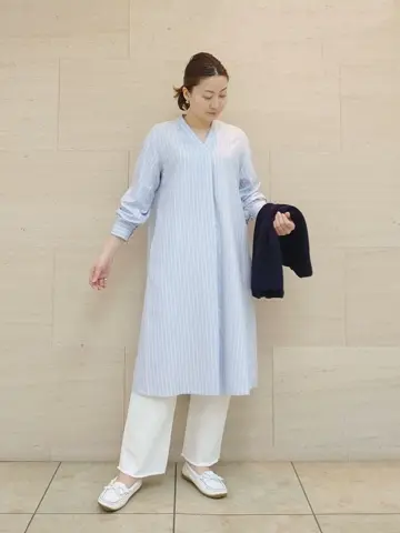 23区 新井田 コーディネート画像