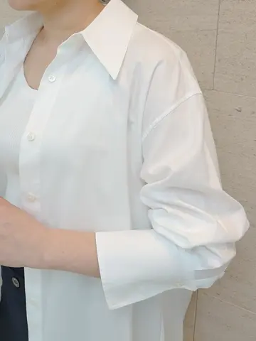 23区 新井田 コーディネート画像