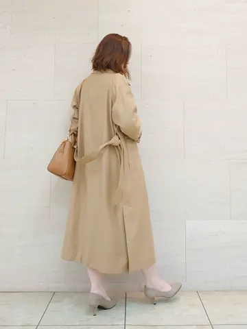 23区 新井田 コーディネート画像