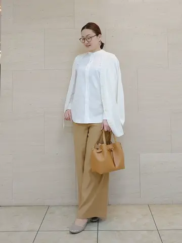 23区 新井田 コーディネート画像