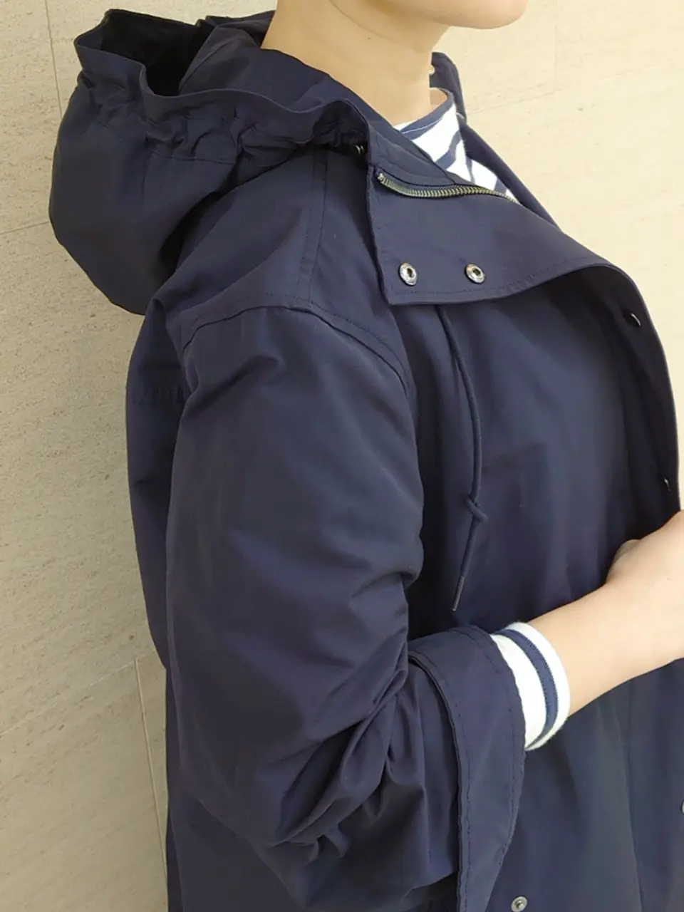 23区 新井田 コーディネート画像