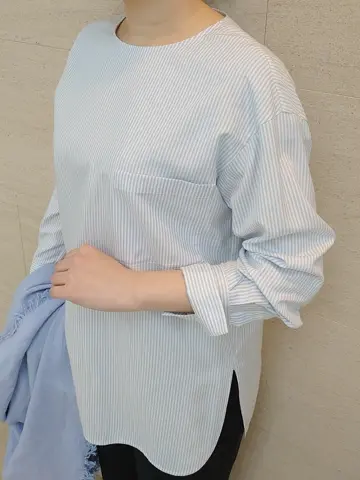 23区 新井田 コーディネート画像