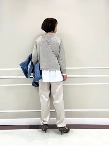 23区 荒川 コーディネート画像