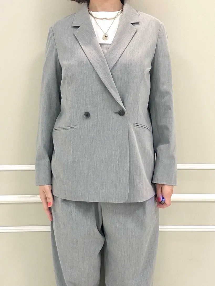 23区 助川 コーディネート画像