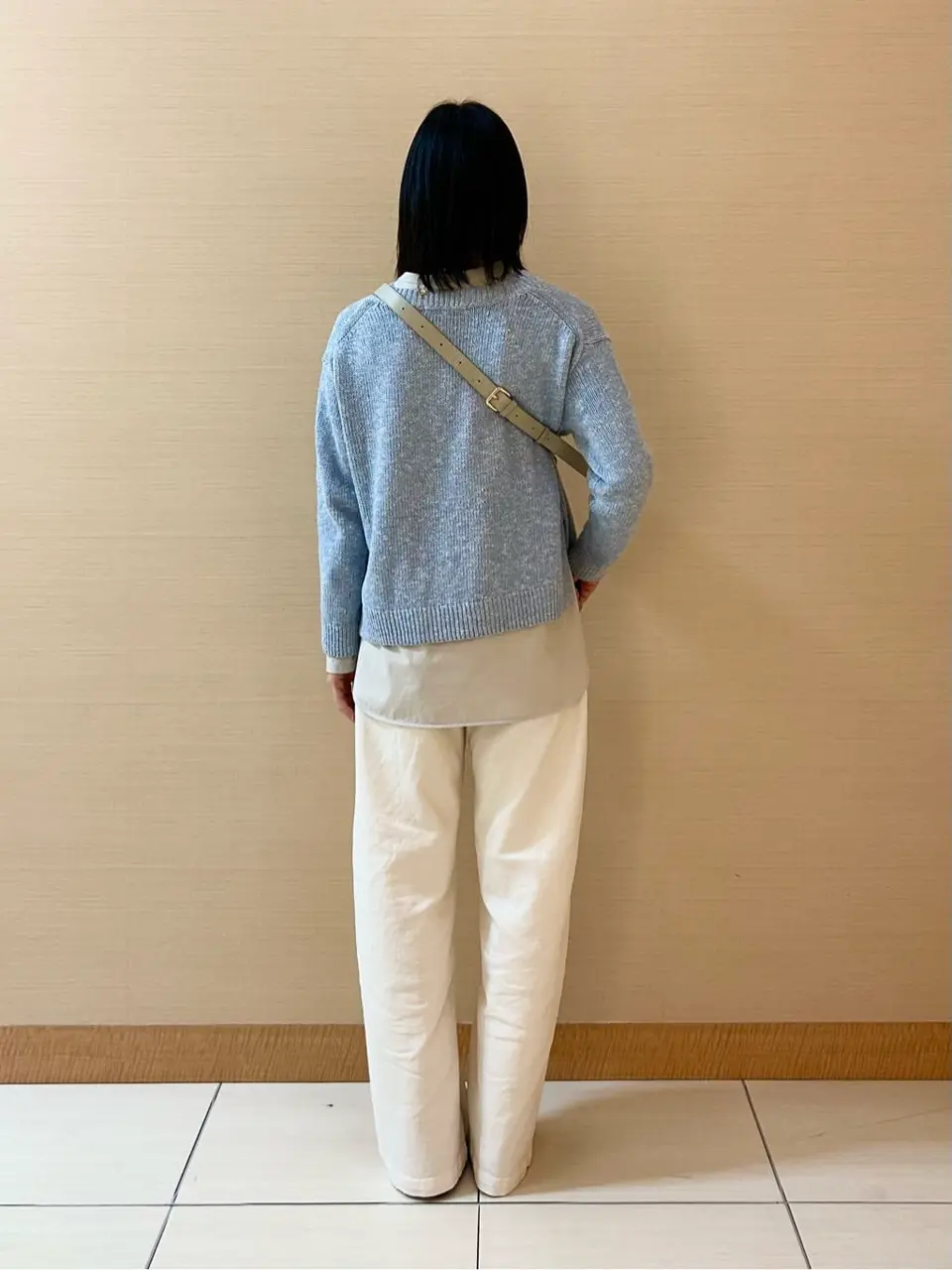 23区 毛利 コーディネート画像