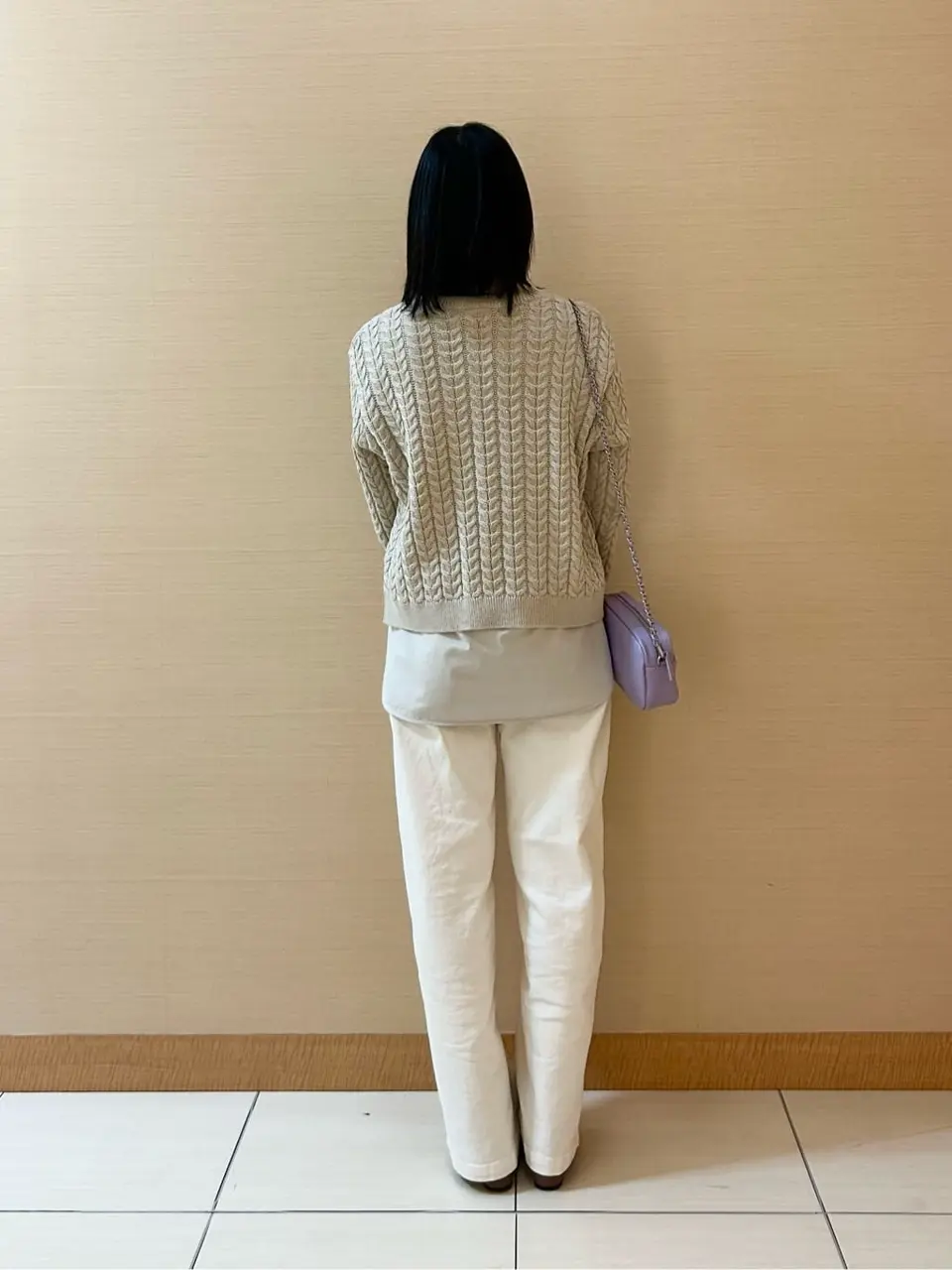 23区 毛利 コーディネート画像