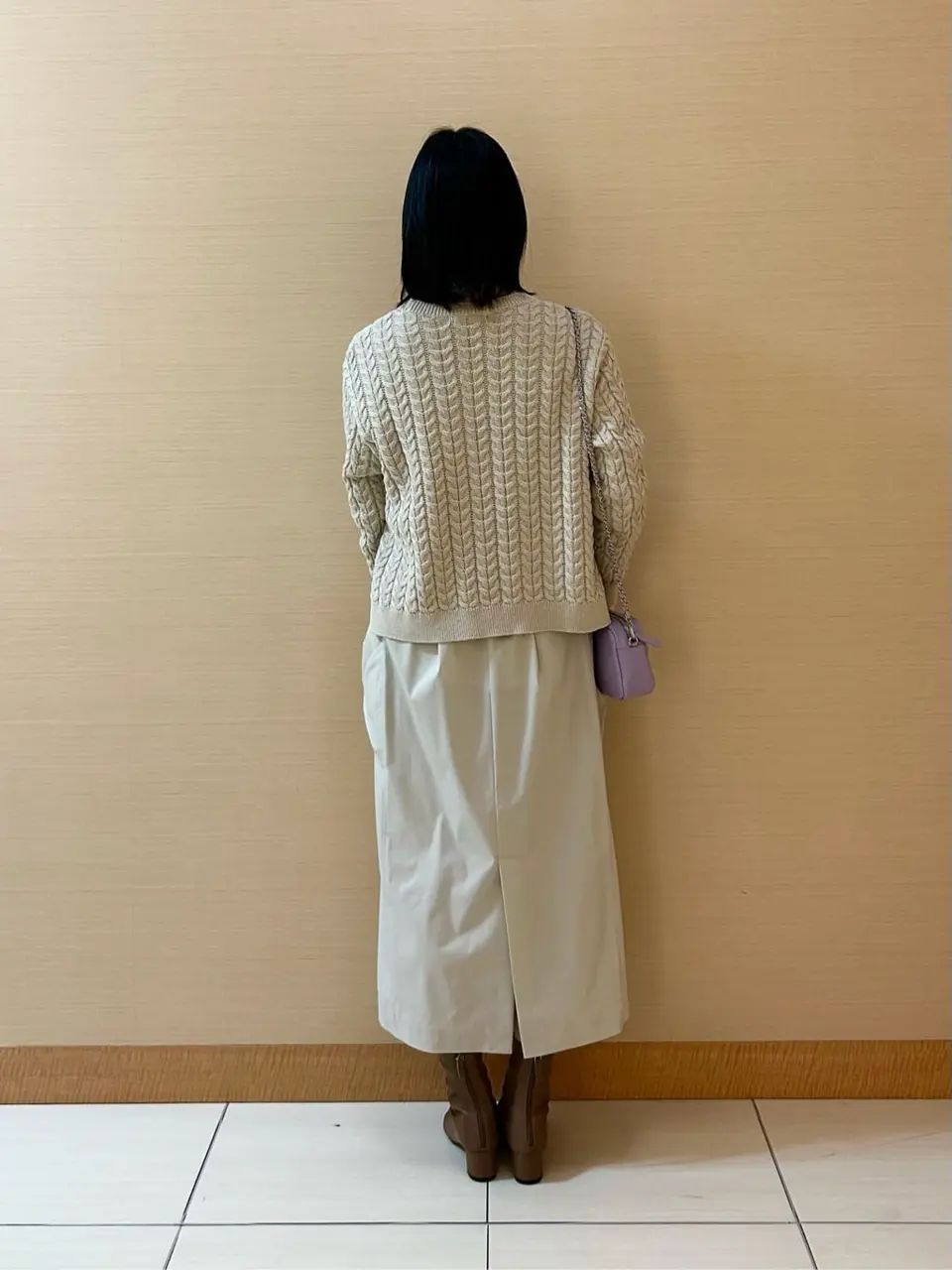 23区 毛利 コーディネート画像