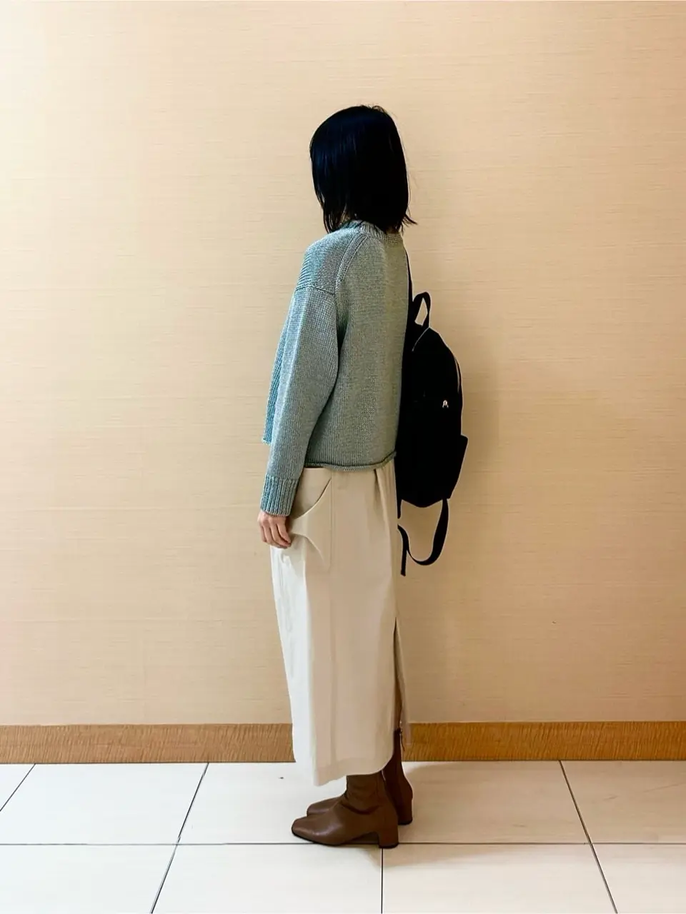 23区 毛利 コーディネート画像