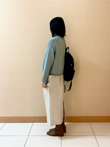 23区 毛利 コーディネート画像