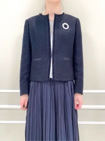 23区 川田 コーディネート画像