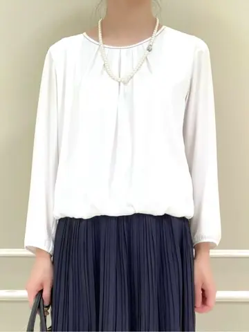 23区 川田 コーディネート画像