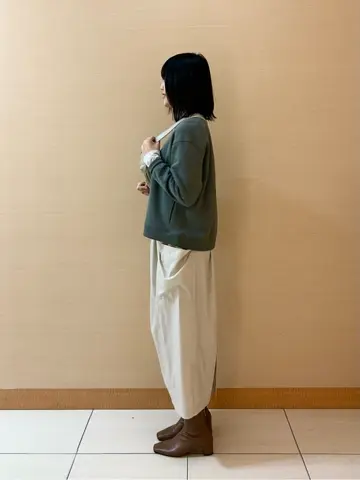 23区 毛利 コーディネート画像