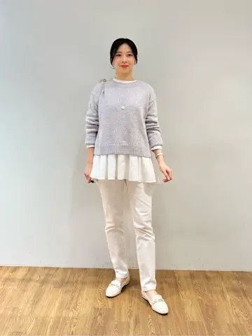 23区 西嶋 コーディネート画像