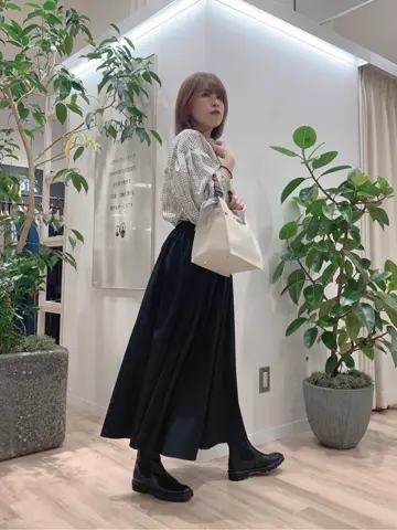 23区 犬塚 コーディネート画像