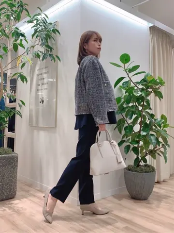 23区 犬塚 コーディネート画像