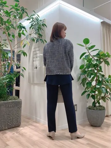 23区 犬塚 コーディネート画像