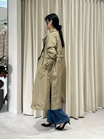 23区 野原 コーディネート画像