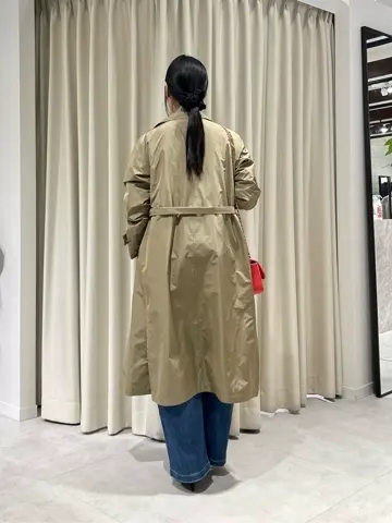 23区 野原 コーディネート画像