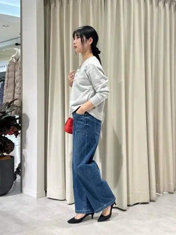 23区 野原 コーディネート画像