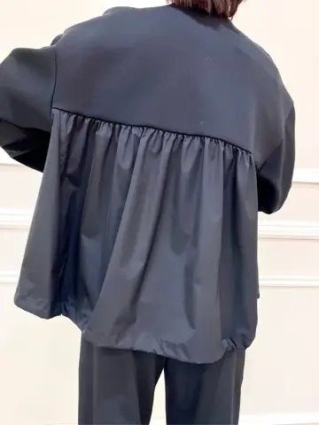 23区 YAMANE コーディネート画像