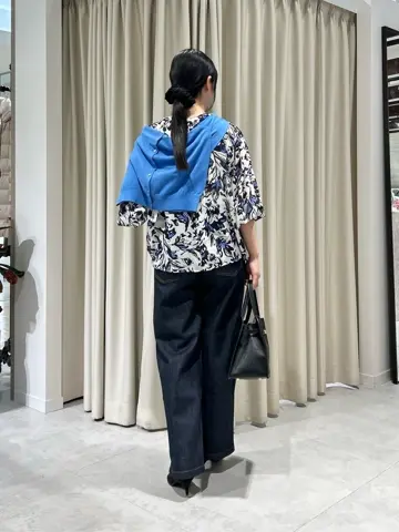 23区 野原 コーディネート画像