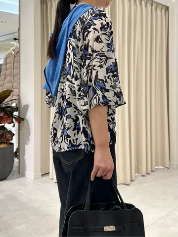 23区 野原 コーディネート画像