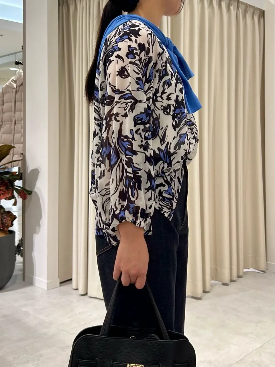 23区 野原 コーディネート画像