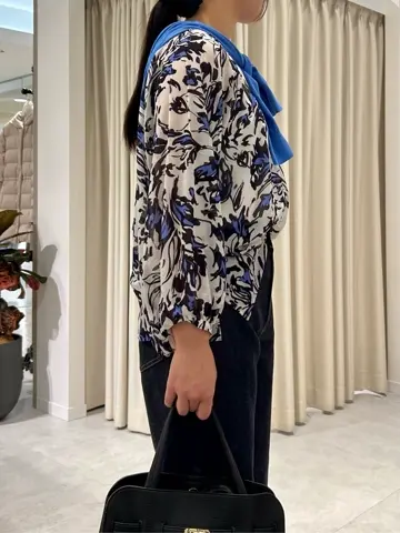 23区 野原 コーディネート画像