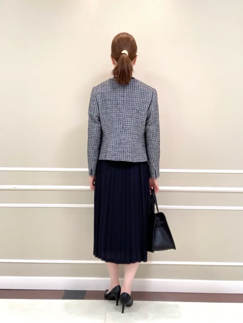 23区 川田 コーディネート画像