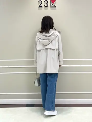 23区 江口 コーディネート画像