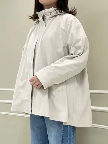 23区 江口 コーディネート画像