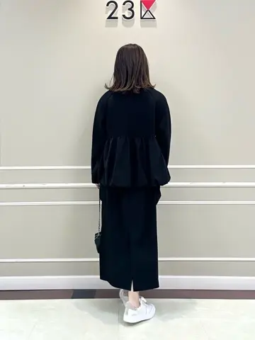 23区 江口 コーディネート画像