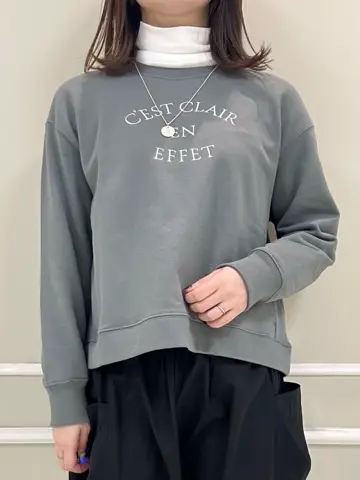 23区 江口 コーディネート画像