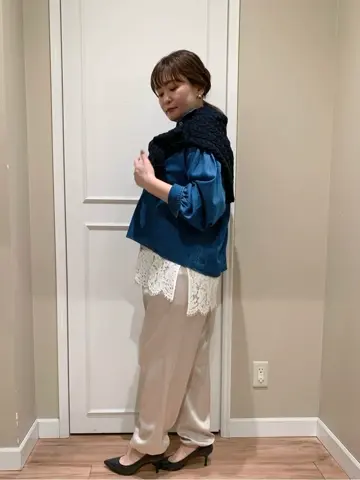 23区 江川 コーディネート画像