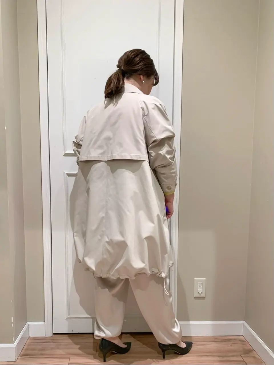 23区 江川 コーディネート画像