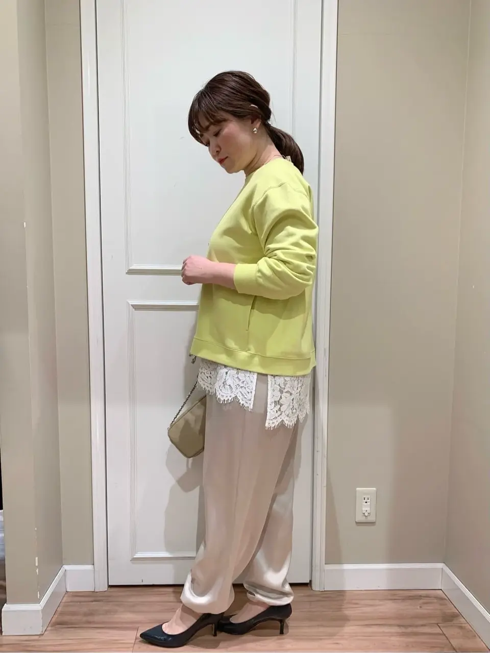 23区 江川 コーディネート画像