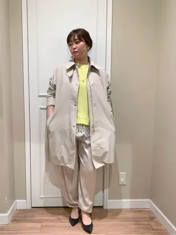 23区 江川 コーディネート画像